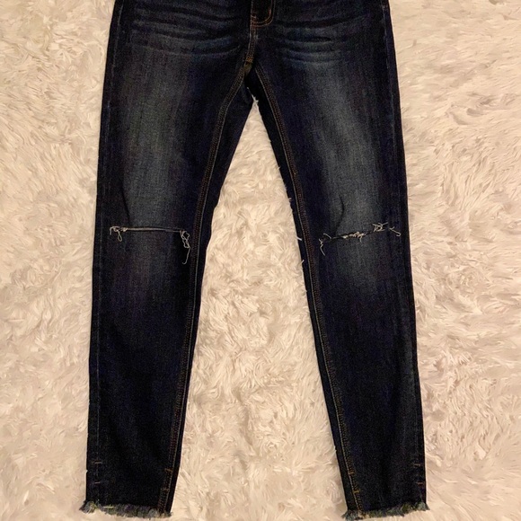 One Teaspoon Jeans - Picture 5 of 15